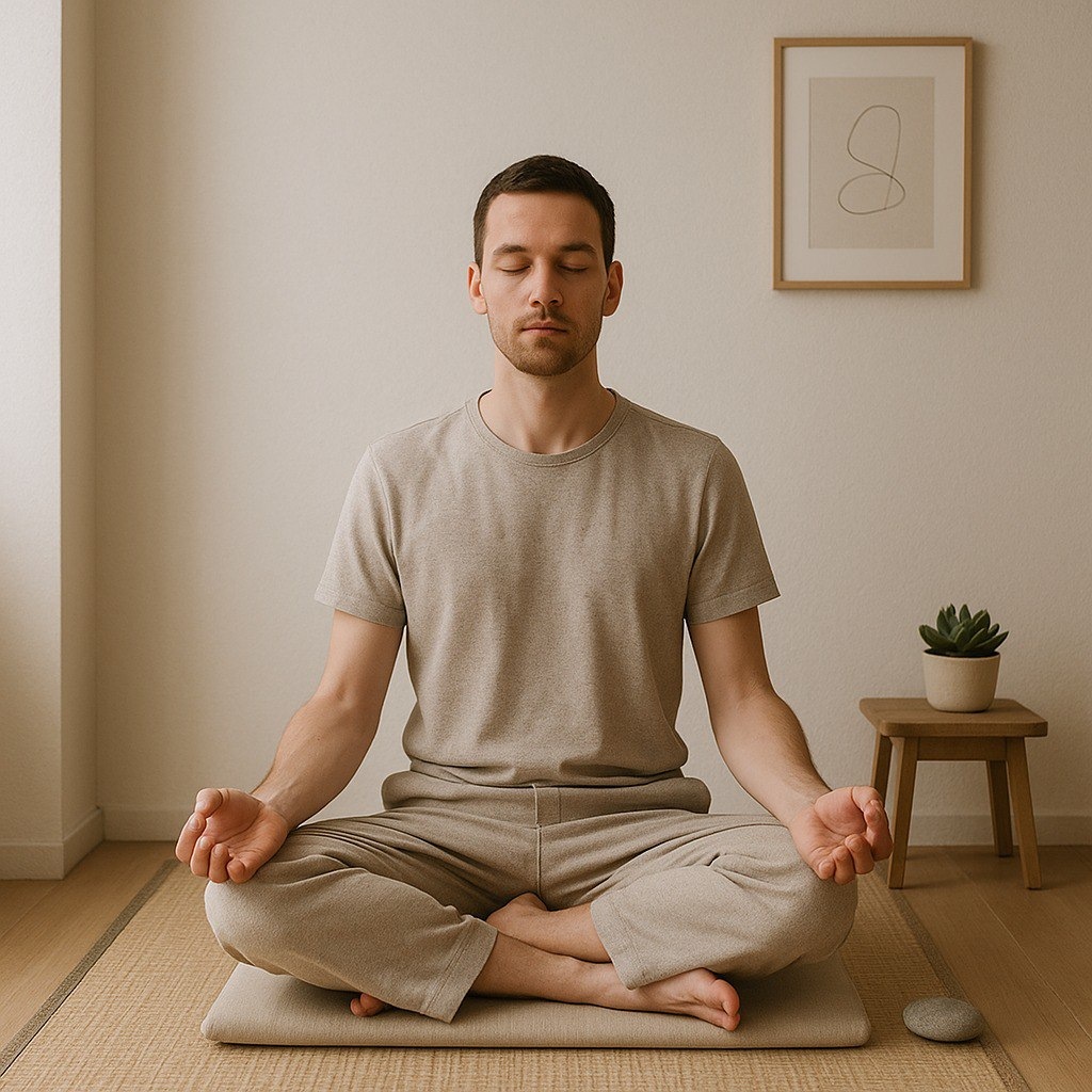 Інтеграція практик у день